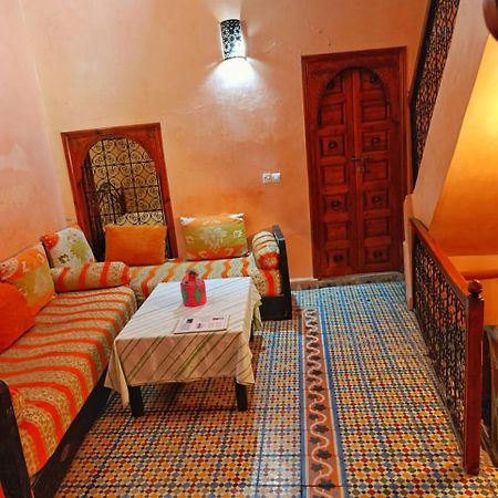 Вилла Medina House Марракеш Экстерьер фото