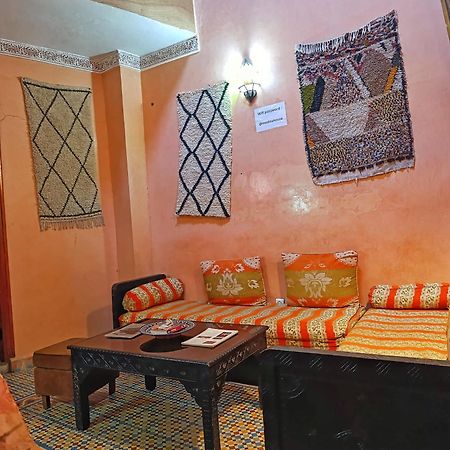Вилла Medina House Марракеш Экстерьер фото