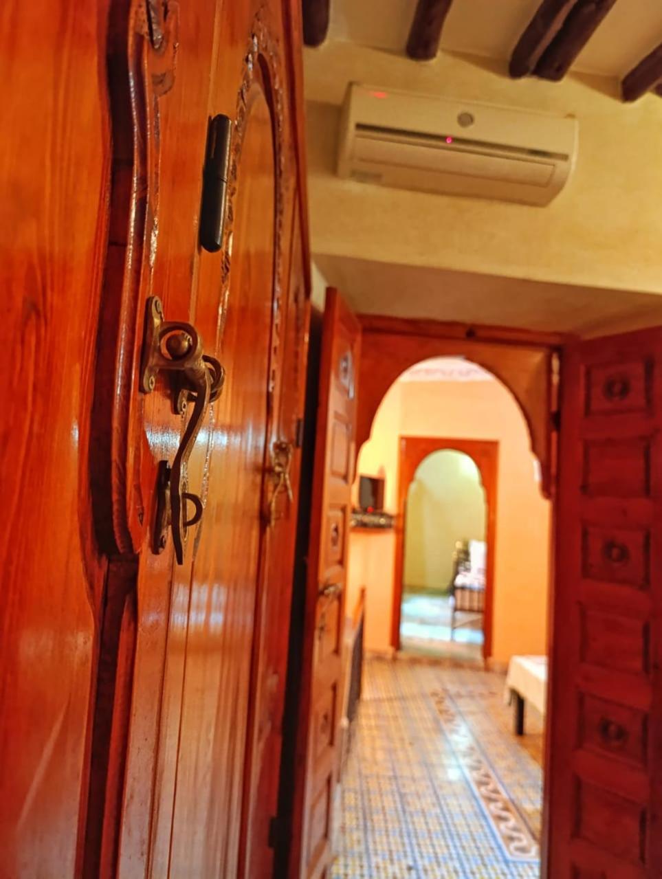 Вилла Medina House Марракеш Экстерьер фото