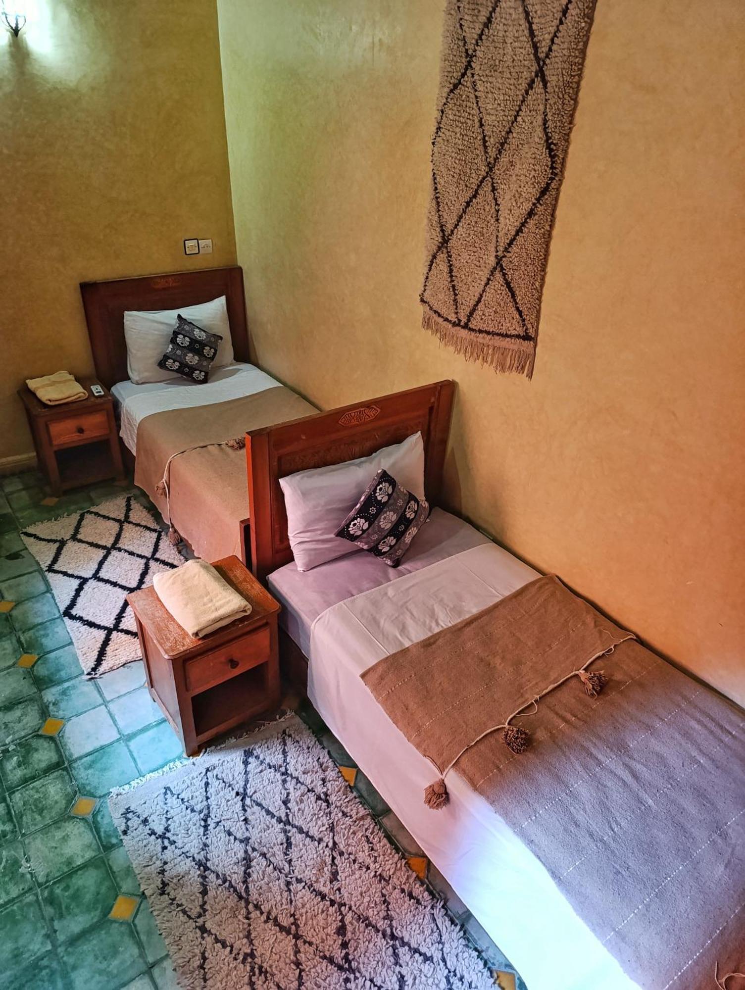 Вилла Medina House Марракеш Экстерьер фото