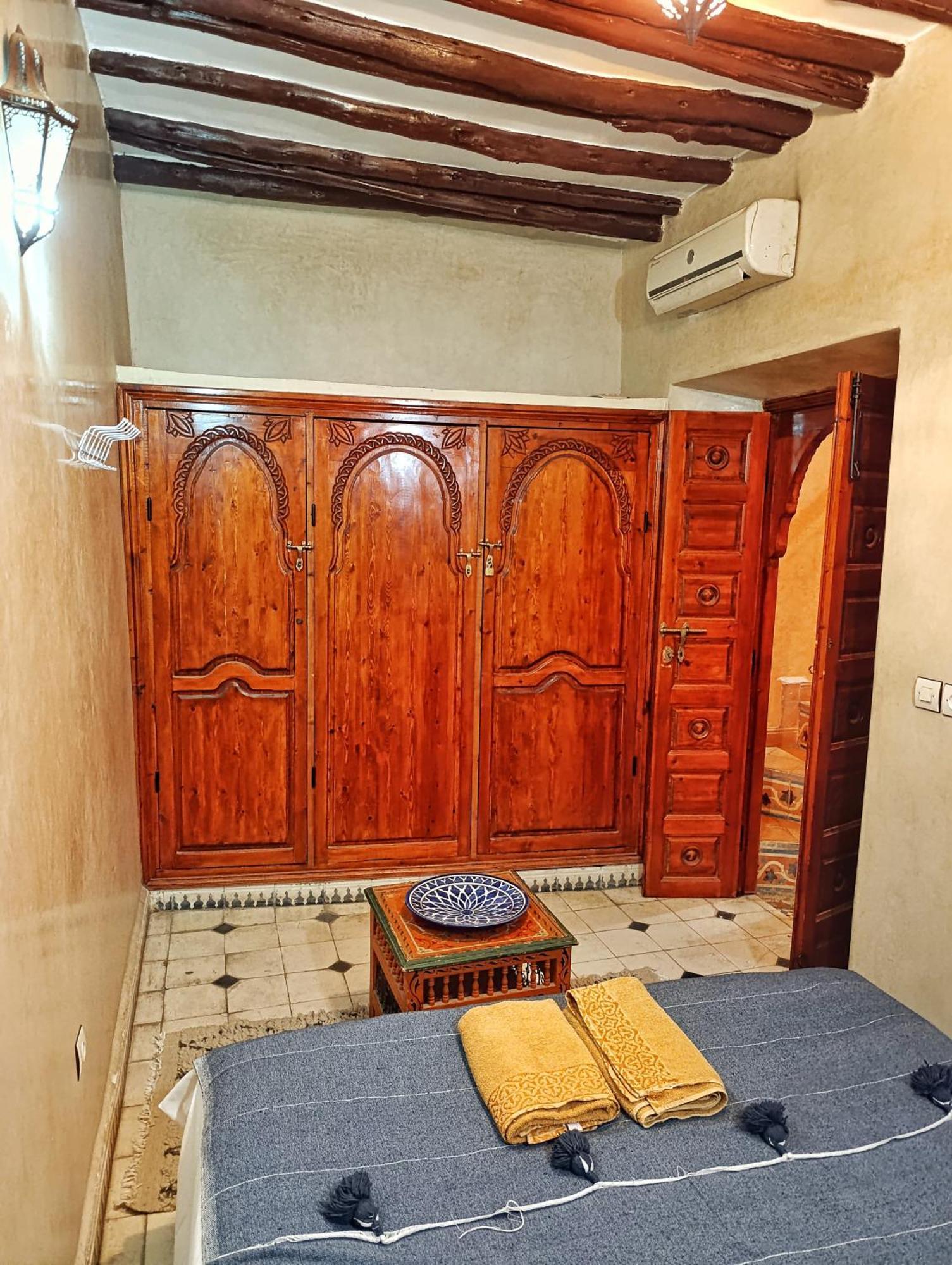 Вилла Medina House Марракеш Экстерьер фото